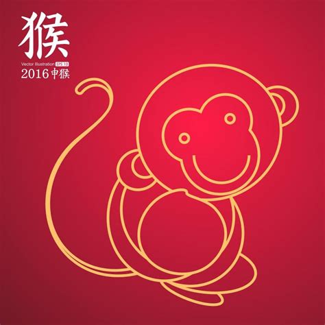 生肖猴 十年運勢|屬猴出生年份/幾多歲？屬猴性格特徵+生肖配對+2024。